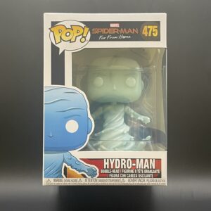 Hydro-Man