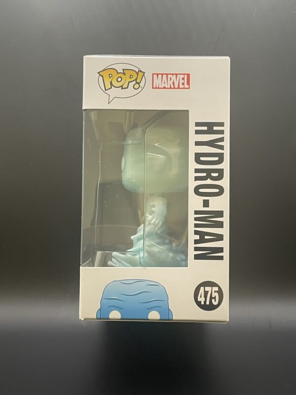 Hydro-Man - Image 2