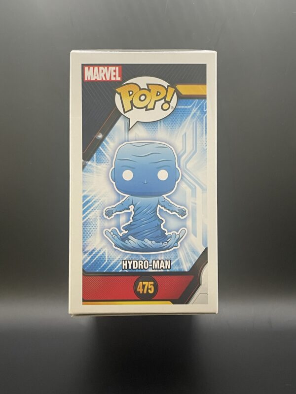 Hydro-Man - Image 4