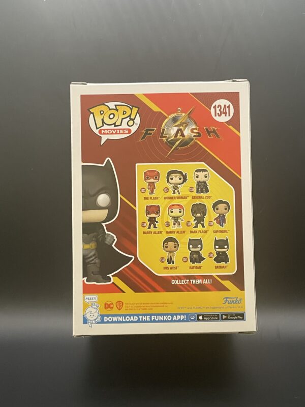 Batman - Image 3
