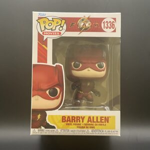 Barry Allen