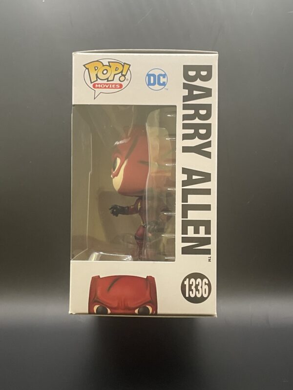Barry Allen - Image 2