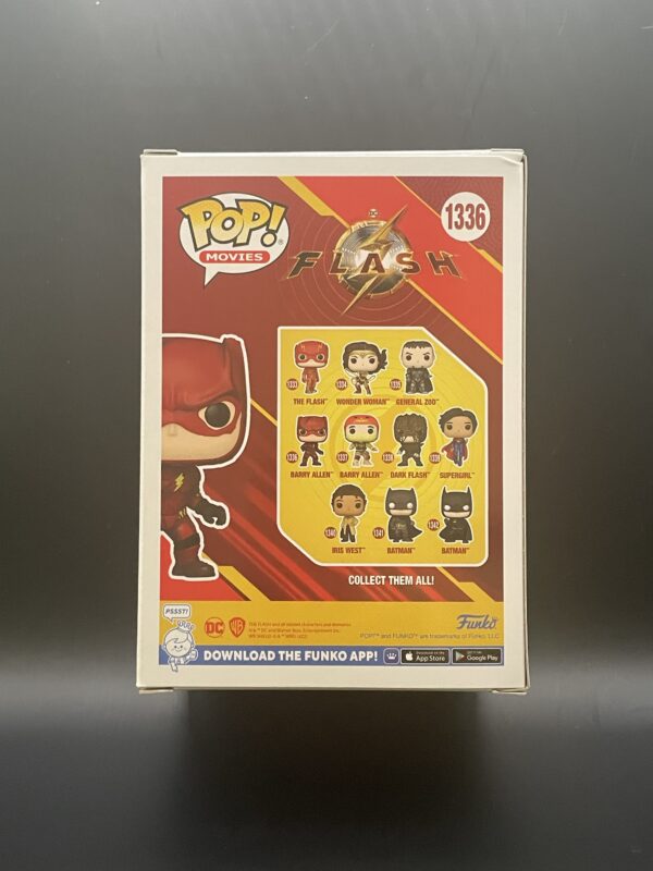 Barry Allen - Image 3
