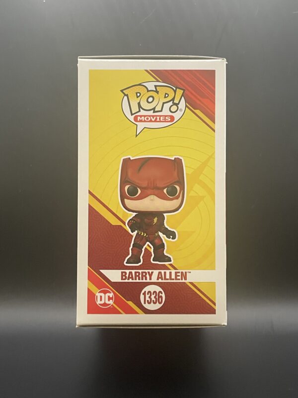 Barry Allen - Image 4