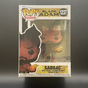 Sabbac