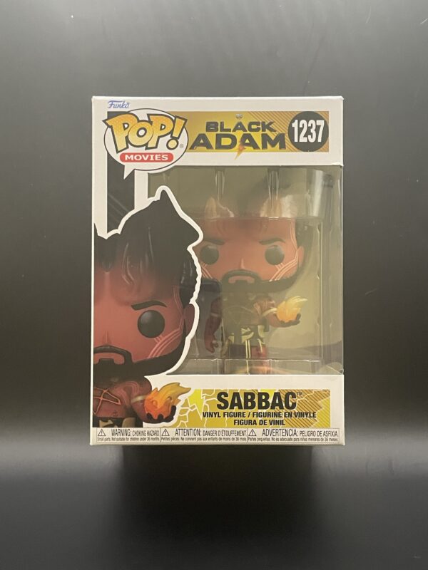 Sabbac
