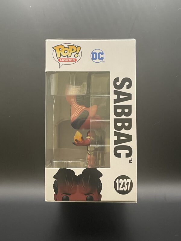 Sabbac - Image 2