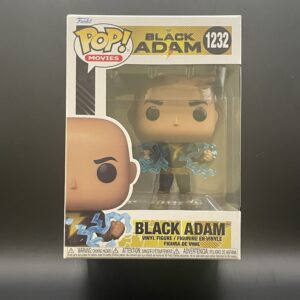 Black adam