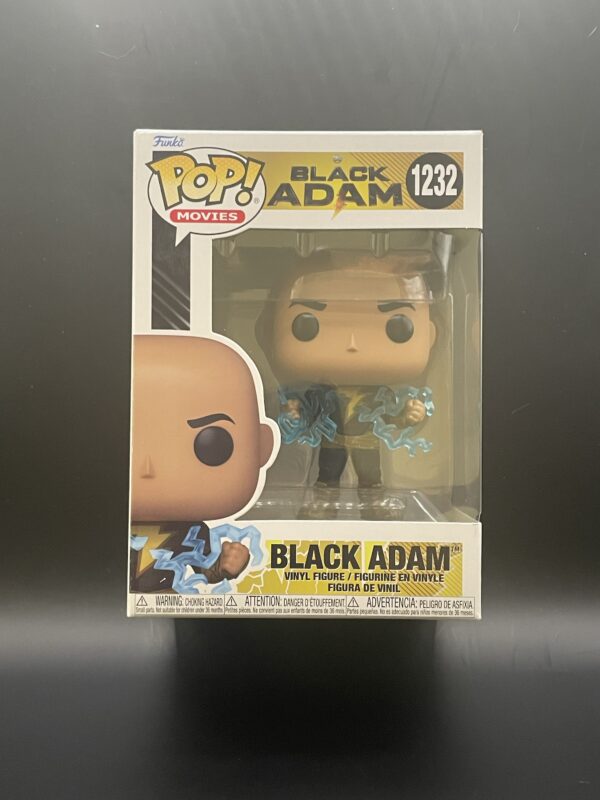 Black adam