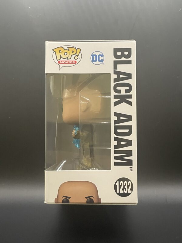 Black adam - Image 2