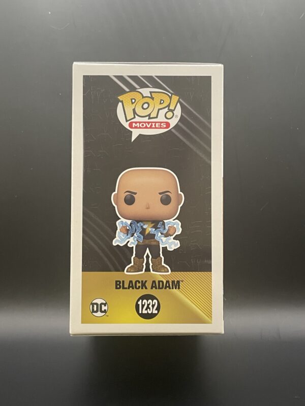 Black adam - Image 4