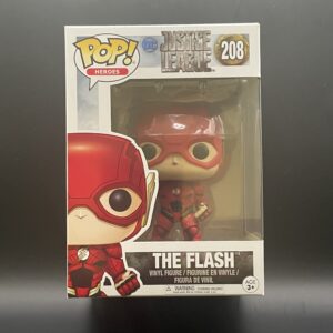 The Flash