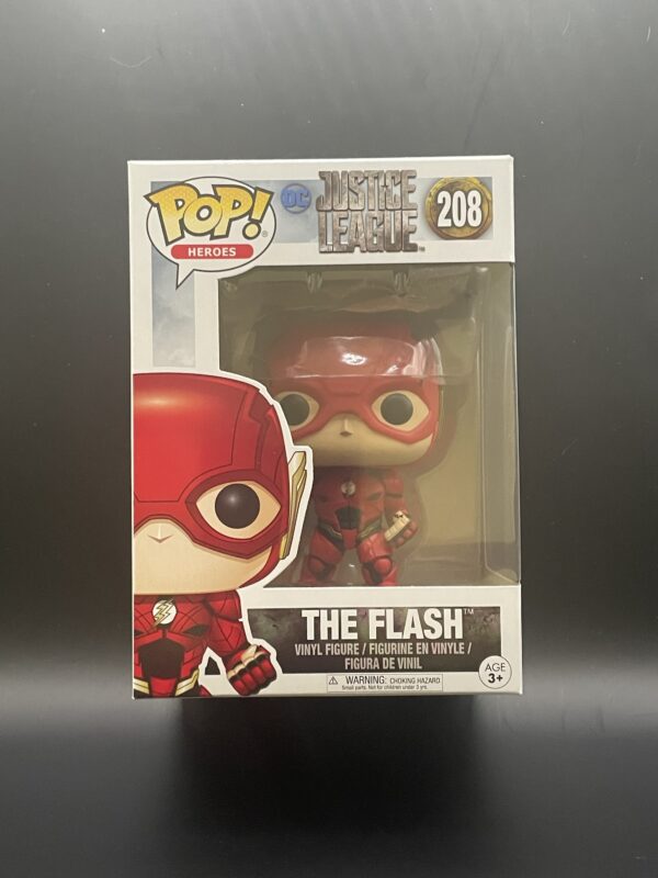 The Flash