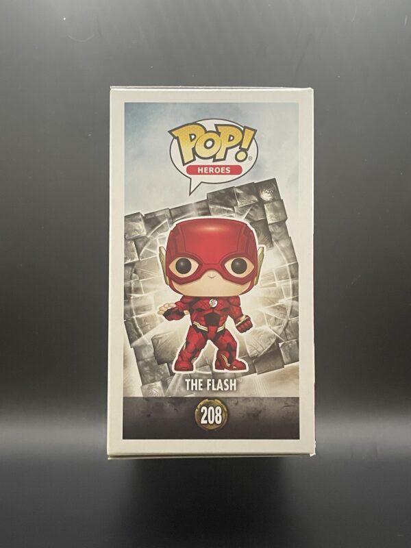 The Flash - Image 4