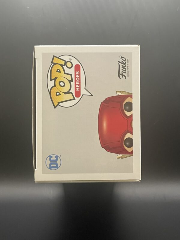 The Flash - Image 5