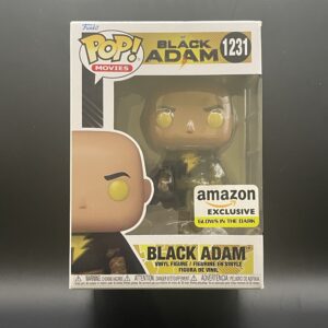 Black Adam