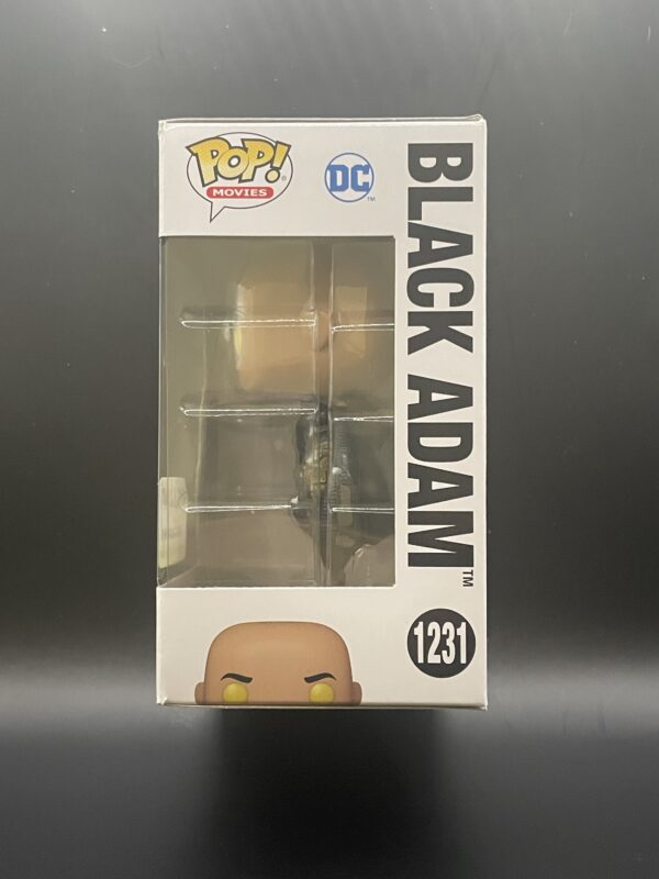 Black Adam - Image 2