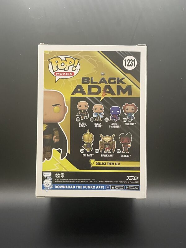 Black Adam - Image 3