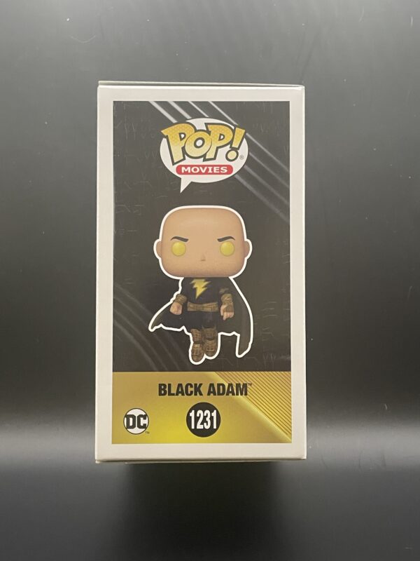 Black Adam - Image 4