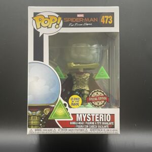 Mysterio