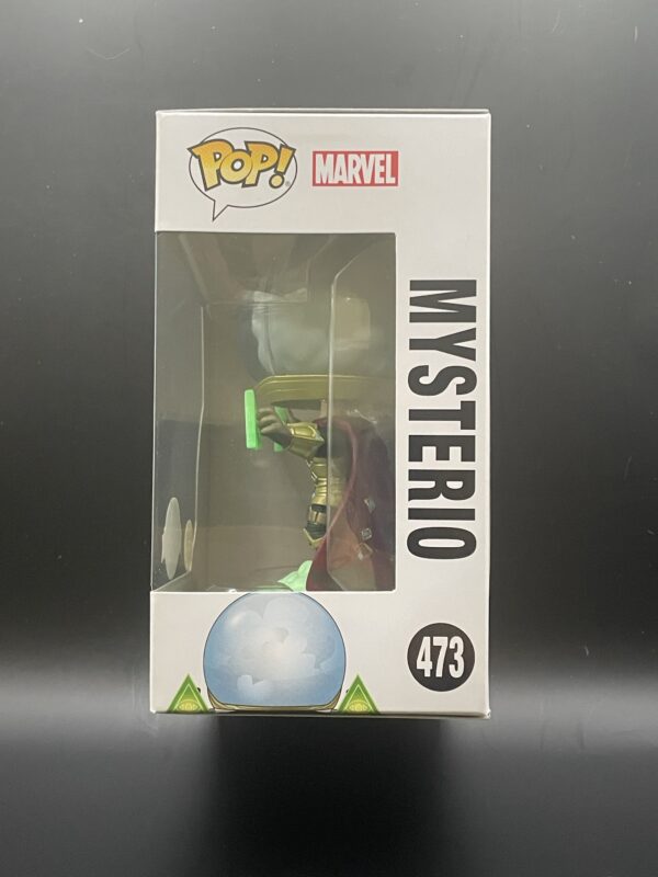 Mysterio - Image 2