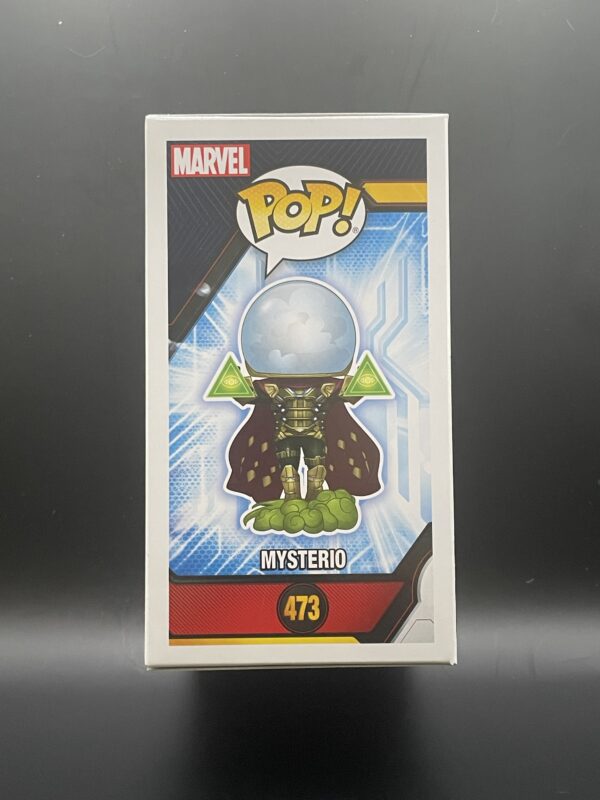 Mysterio - Image 4