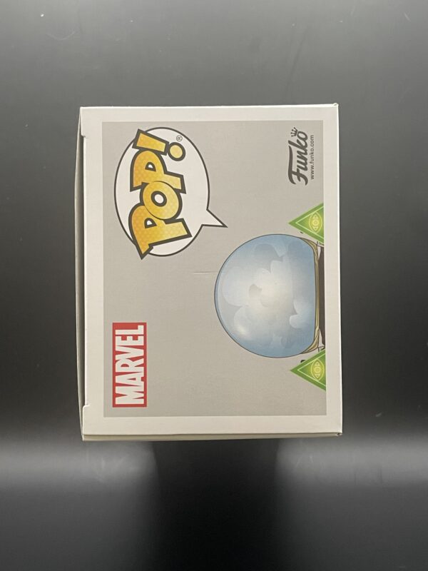 Mysterio - Image 5