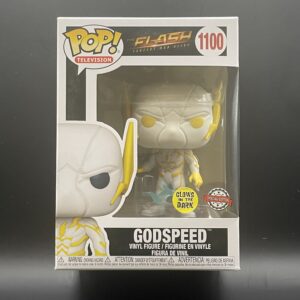 Godspeed