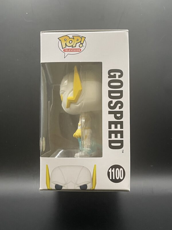 Godspeed - Image 2