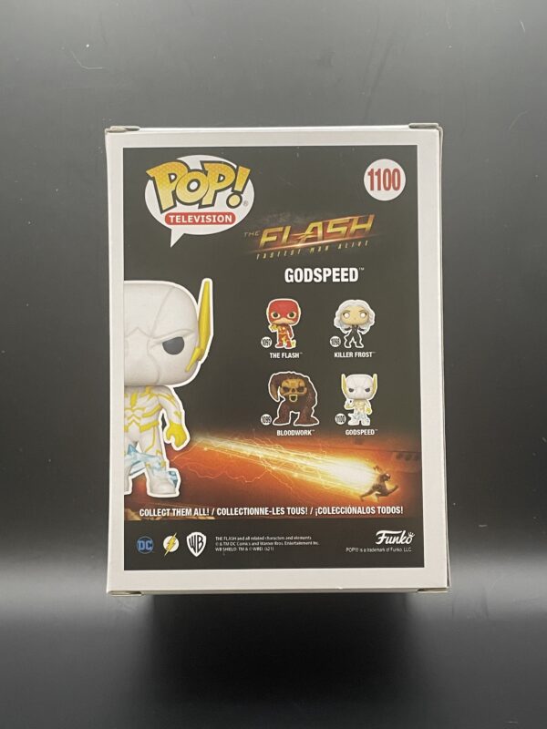 Godspeed - Image 3