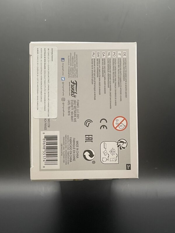 Godspeed - Image 6