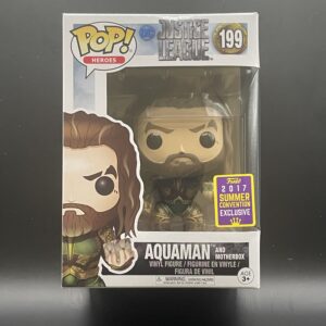 Aquaman