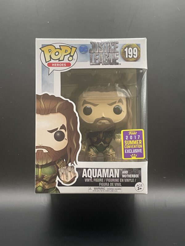 Aquaman