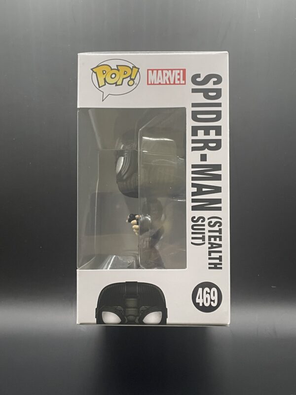 Spider-Man (stealth suit) - Image 2