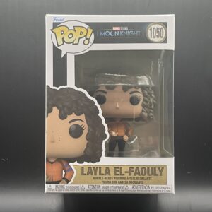 Layla El-Faouly