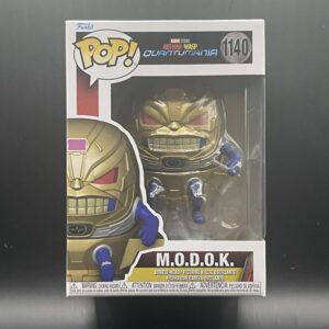 M.O.D.O.K.