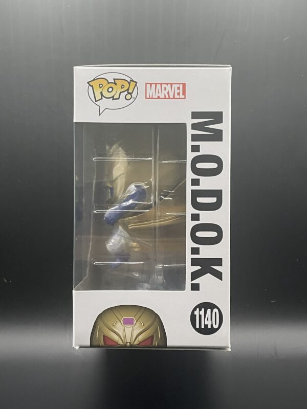 M.O.D.O.K. - Image 2