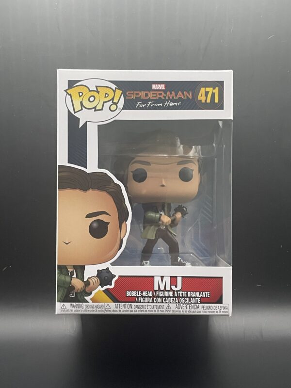 MJ