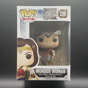 Wonder Woman