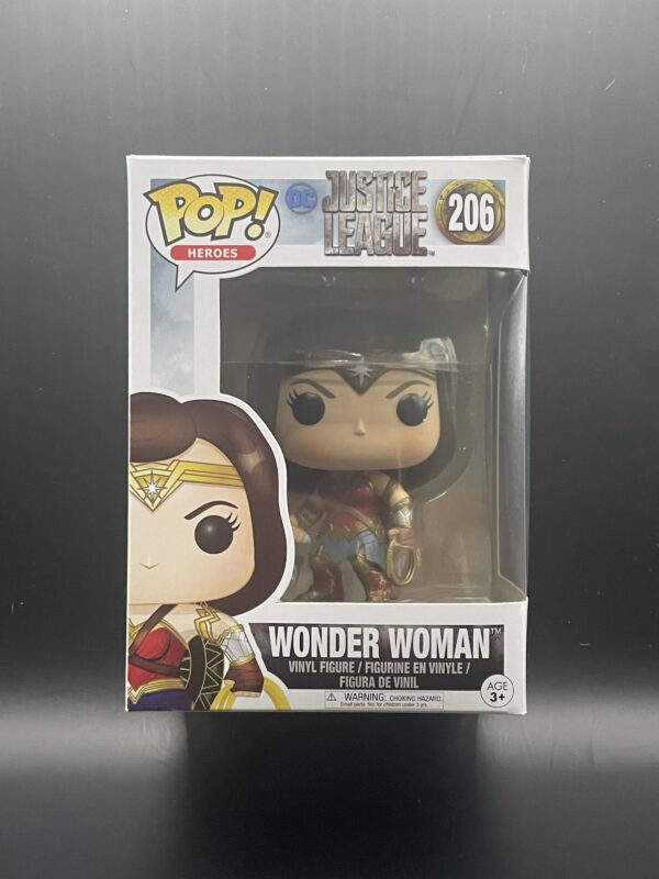 Wonder Woman