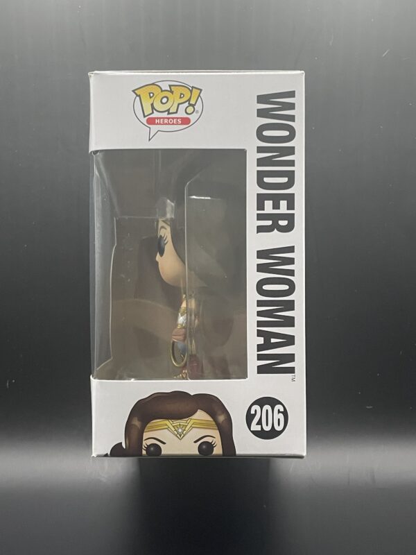 Wonder Woman - Image 2