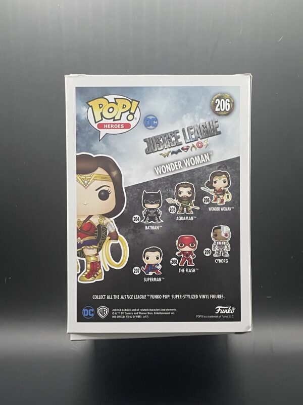Wonder Woman - Image 3