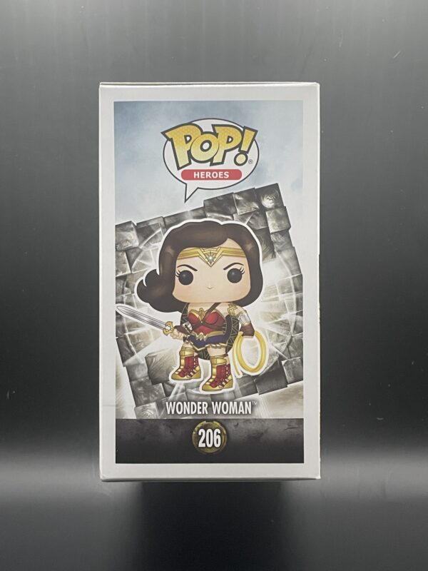 Wonder Woman - Image 4