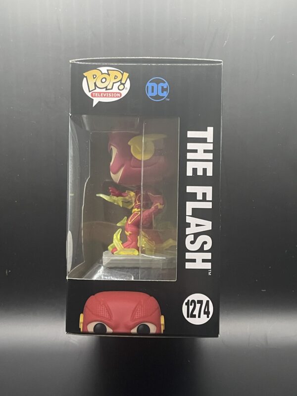 The Flash (With Sound) - Image 2