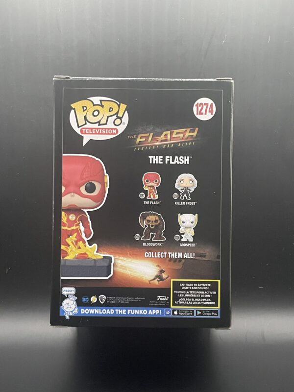 The Flash (With Sound) - Image 3