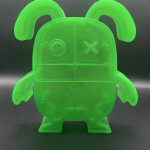 Ox Ugly Doll (Blox Prototype)