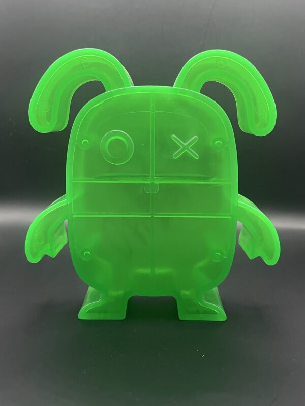 Ox Ugly Doll (Blox Prototype)