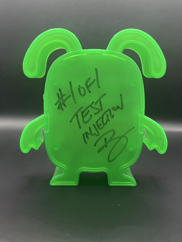 Ox Ugly Doll (Blox Prototype) - Image 2