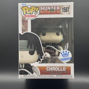 Chrollo