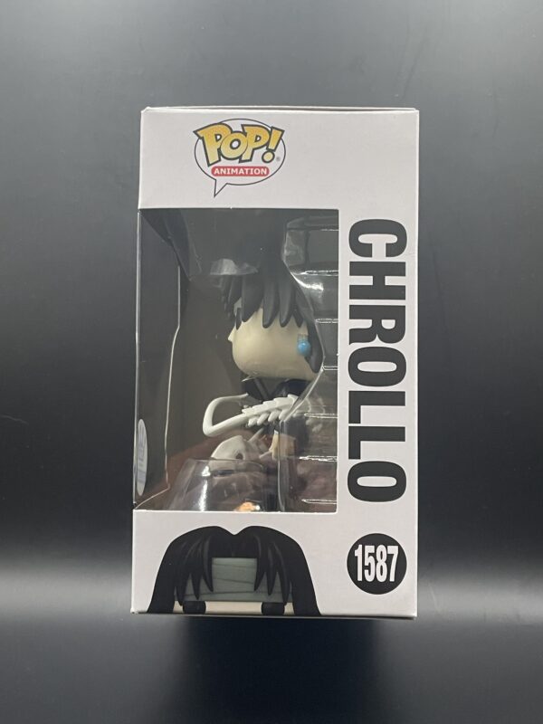 Chrollo - Image 2